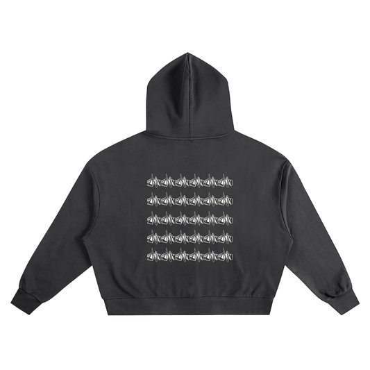 Graffiti Hoodie