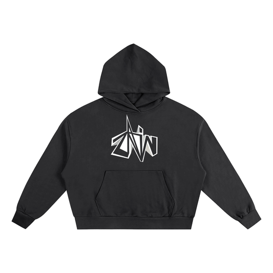 Graffiti Hoodie